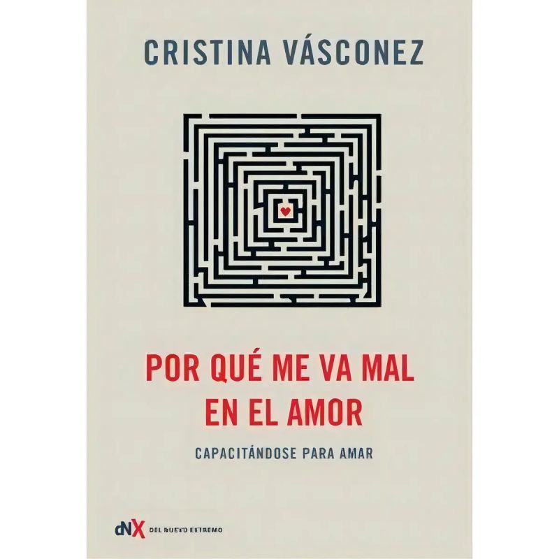 POR QUE ME VA MAL EN EL AMOR (Nuevo)
