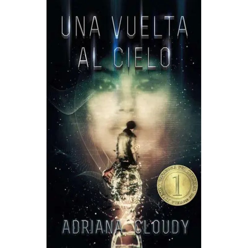 UNA VUELTA AL CIELO (Nuevo)
