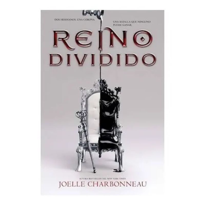REINO DIVIDIDO (Nuevo)