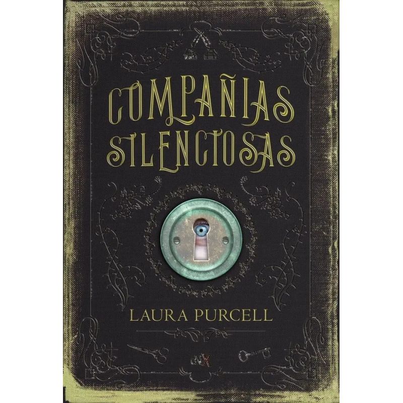 COMPAÑIAS SILENCIOSAS (Nuevo)
