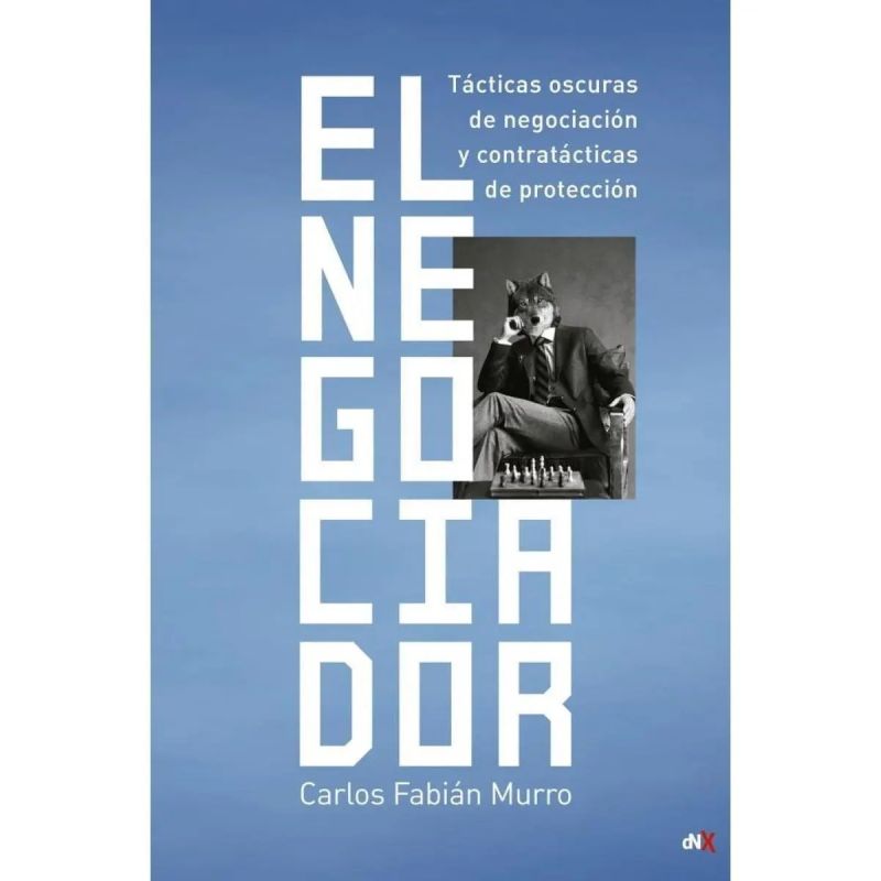 NEGOCIADOR, EL (Nuevo)