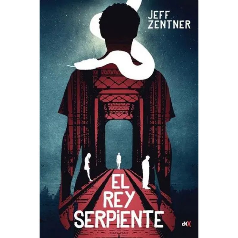 REY SERPIENTE, EL (Nuevo)