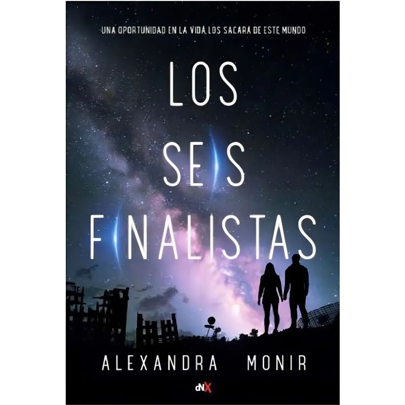 SEIS FINALISTAS, LOS (Nuevo)