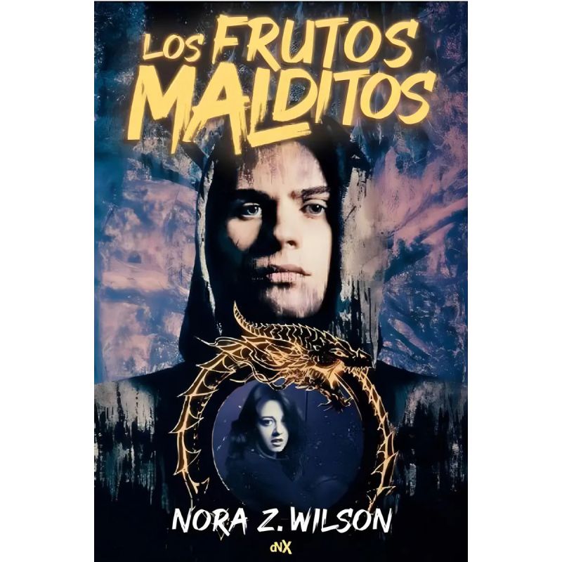 FRUTOS MALDITOS, LOS (Nuevo)