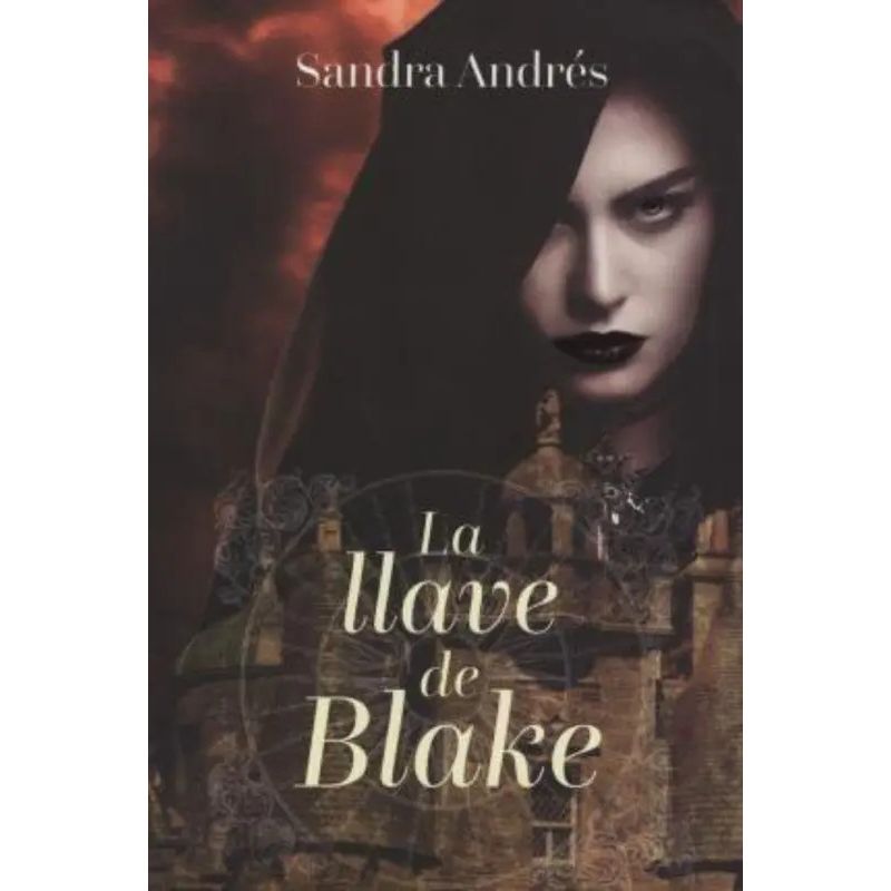 LLAVE DE BLAKE, LA (Nuevo)