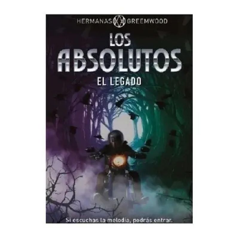ABSOLUTOS, LOS - EL LEGADO (Nuevo)