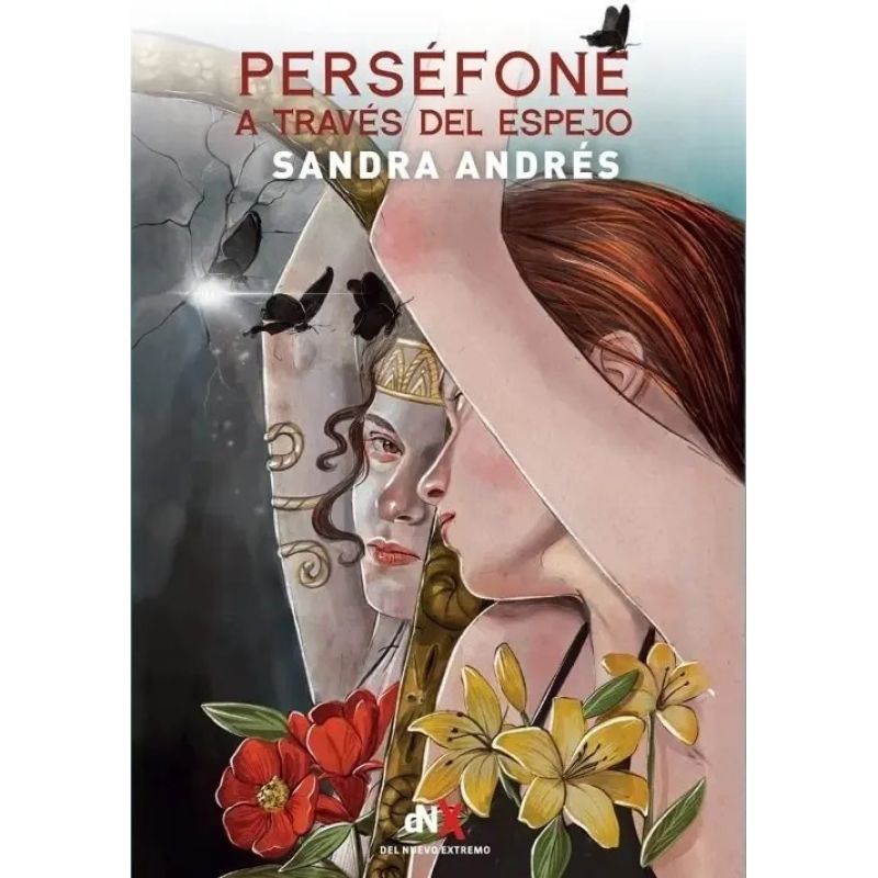 PERSEFONE A TRAVES DEL ESPEJO (Nuevo)