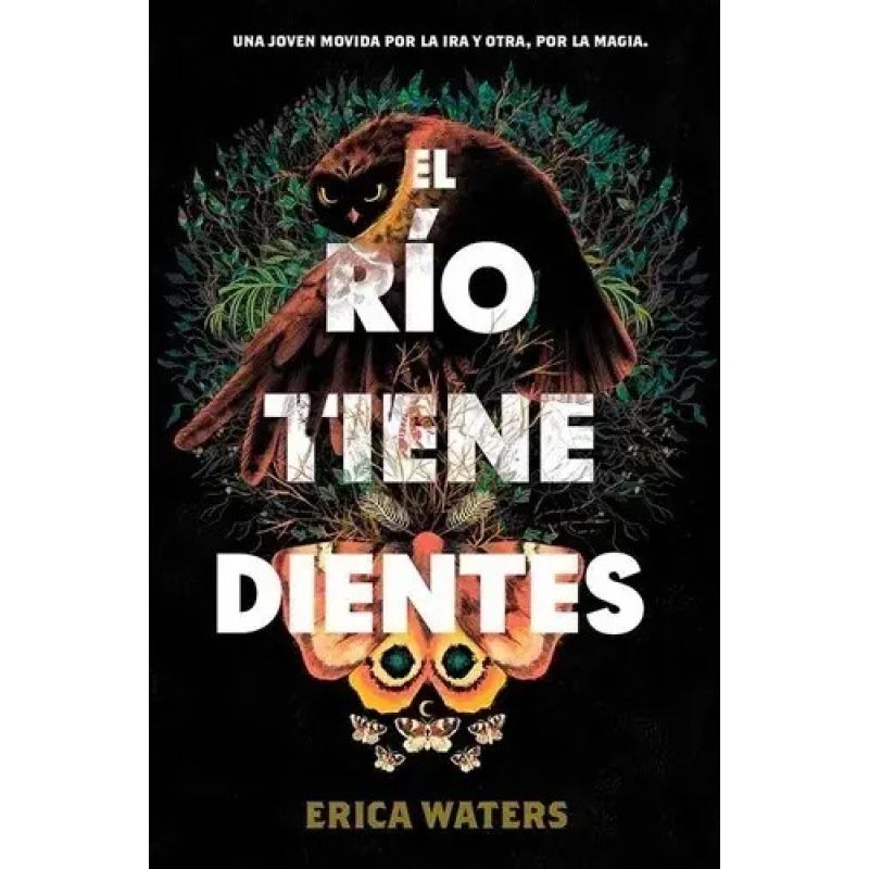 RIO TIENE DIENTES, EL (Nuevo)