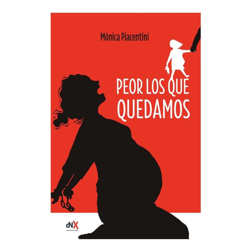 PEOR LOS QUE QUEDAMOS (Nuevo)