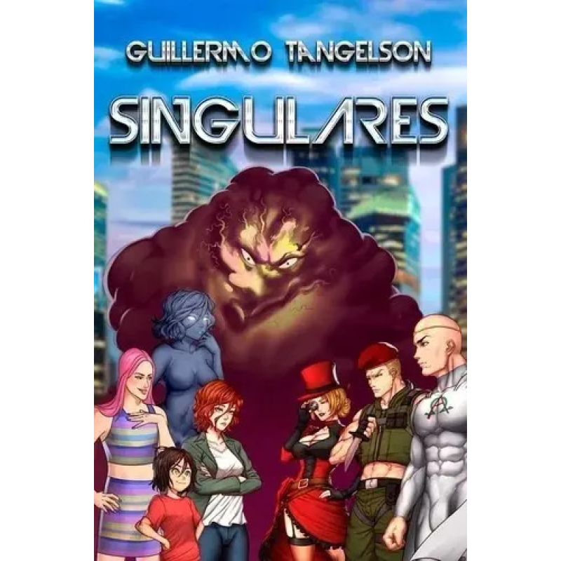 SINGULARES (Nuevo)