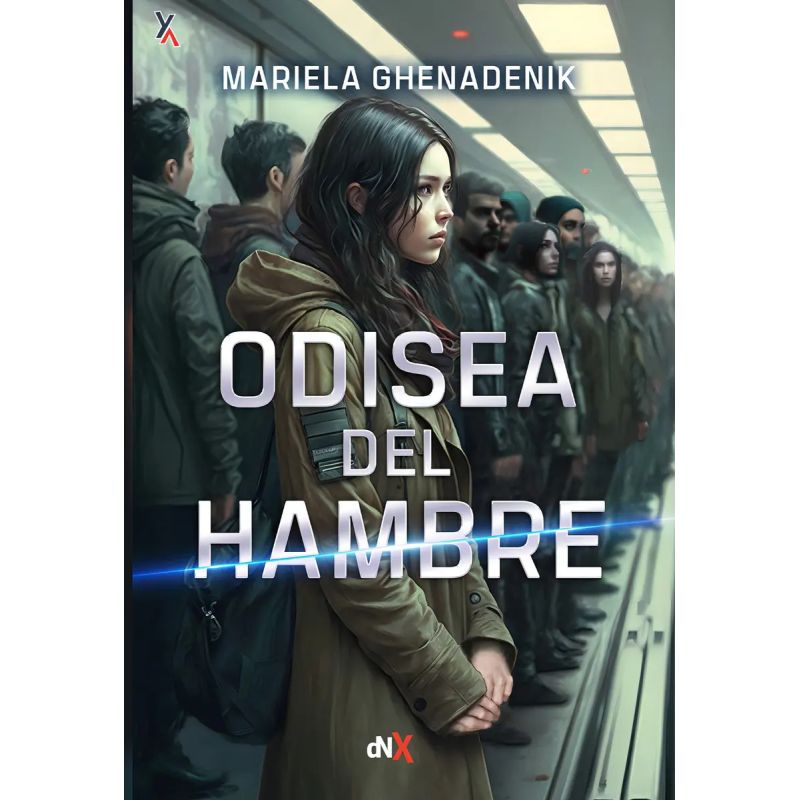 ODISEA DEL HAMBRE (Nuevo)
