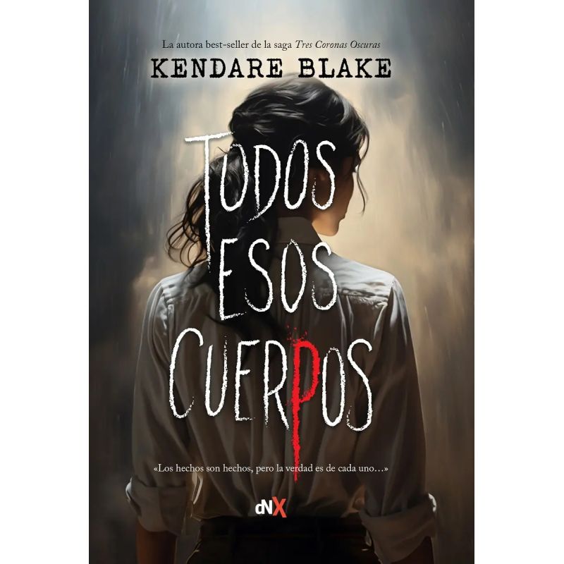 TODOS ESOS CUERPOS (Nuevo)
