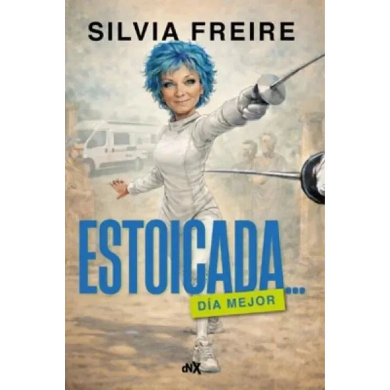 ESTOICADA ... DIA MEJOR (Nuevo)