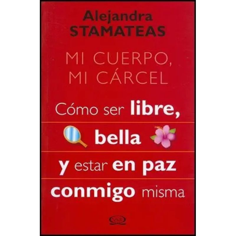MI CUERPO, MI CARCEL (Nuevo)
