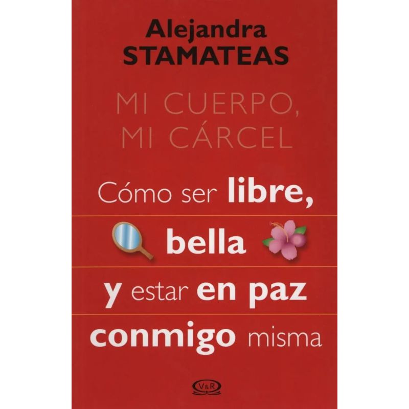 MI CUERPO, MI CARCEL (Nuevo) - Miniatura 2