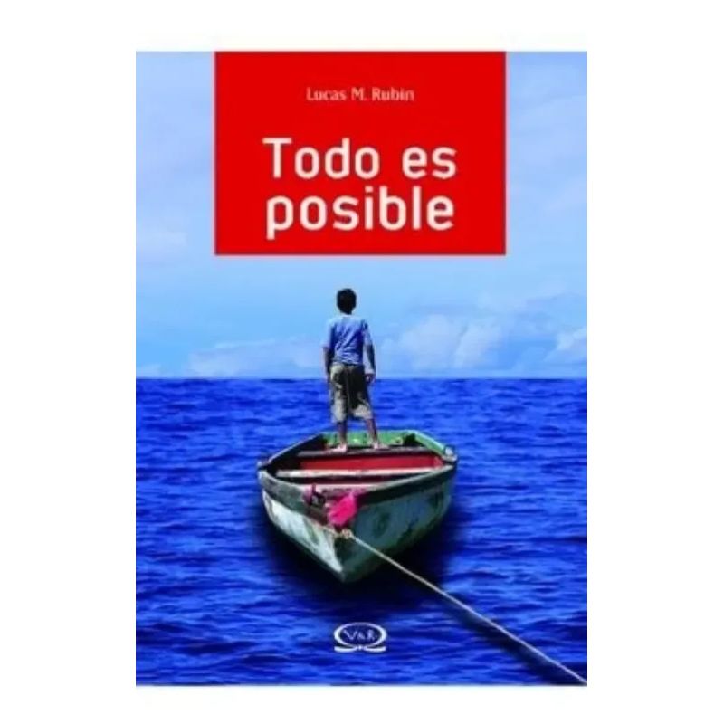 TODO ES POSIBLE - N/ED. - TD (Nuevo)