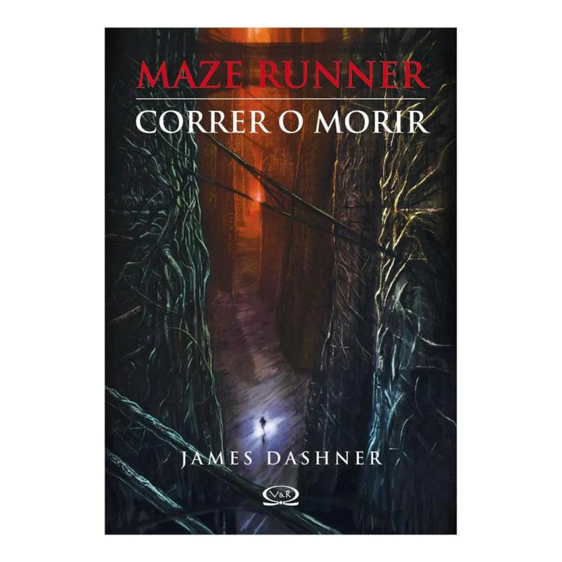 CORRER O MORIR - MAZE RUNNER 1 (Nuevo) - Miniatura 2