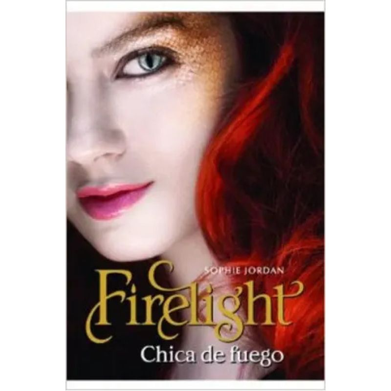 FIRELIGHT - CHICA DE FUEGO - FIRELIGHT 1 (Nuevo)