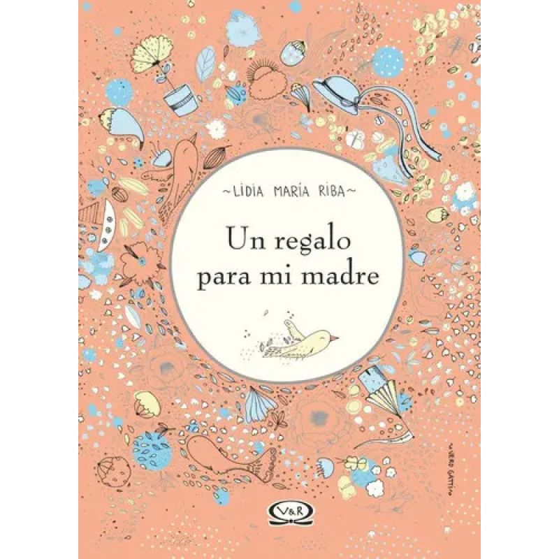 UN REGALO PARA MI MADRE ED.2012 (TD) (Nuevo)