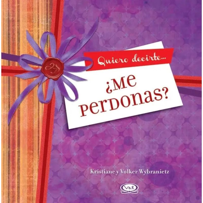 ME PERDONAS? - TD (Nuevo)