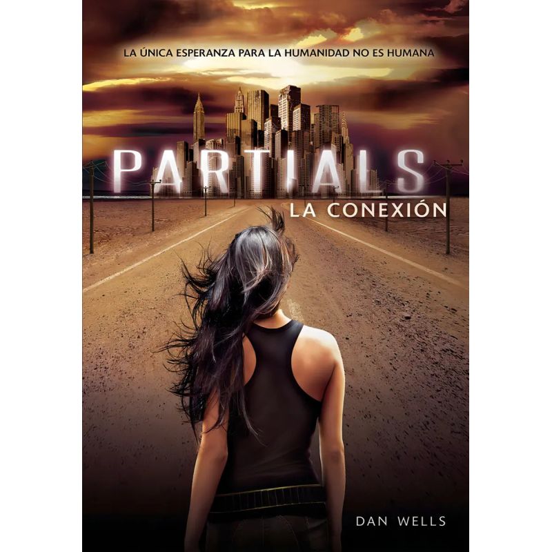CONEXION, LA - PARTIALS 1 (Nuevo)