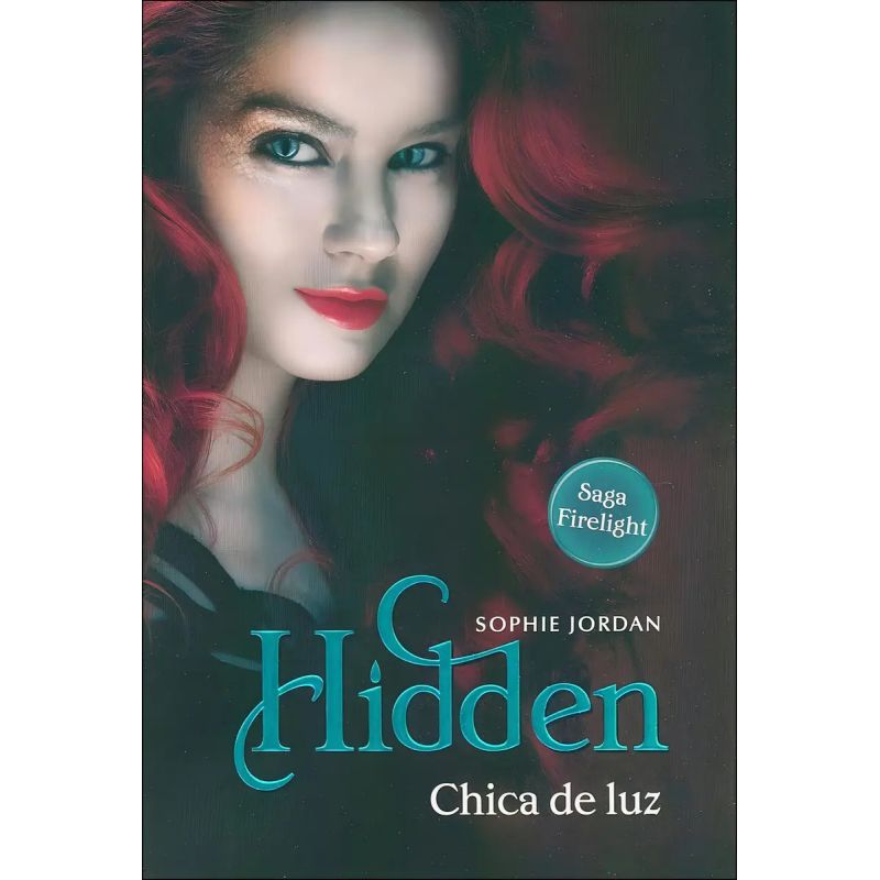 HIDDEN: CHICA DE LUZ - FIRELIGHT 3 (Nuevo) - Miniatura 2