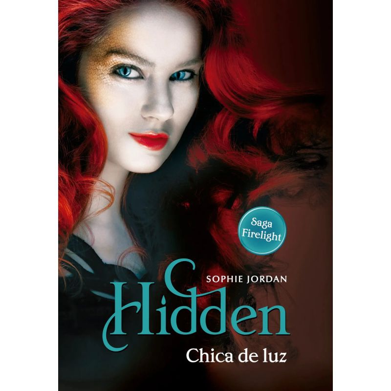 HIDDEN: CHICA DE LUZ - FIRELIGHT 3 (Nuevo)