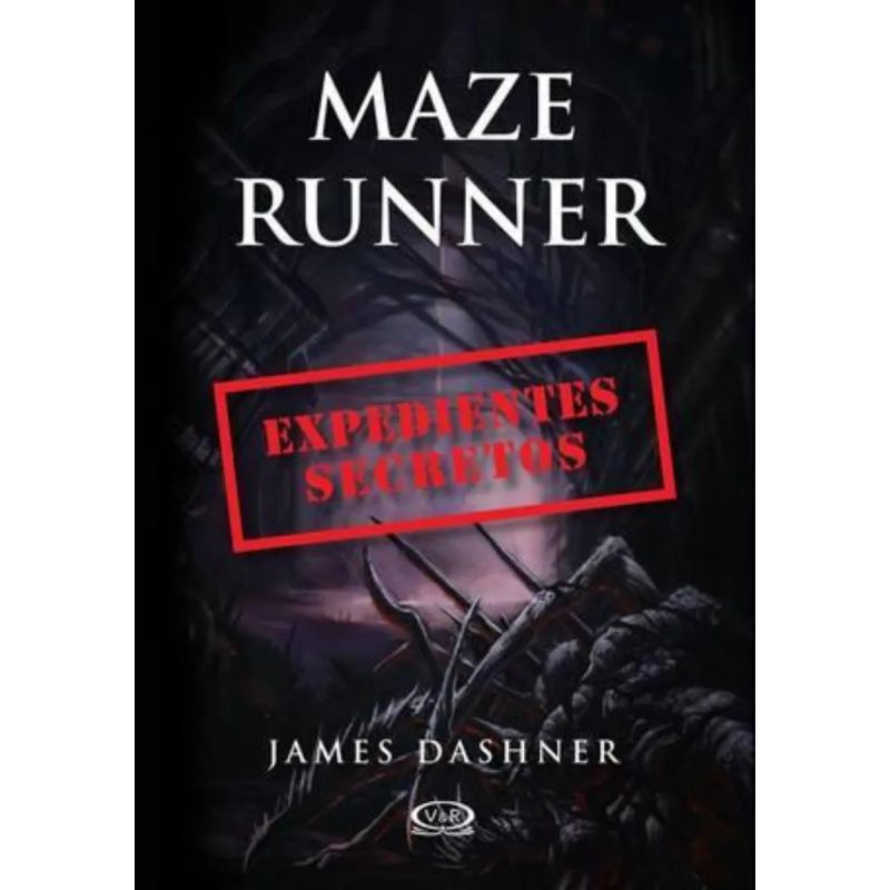 EXPEDIENTES SECRETOS - MAZE RUNNER (Nuevo) - Miniatura 2