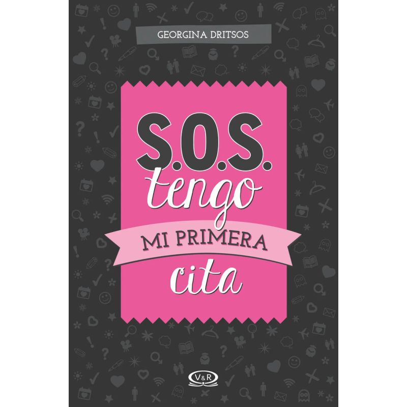 S.O.S. TENGO MI PRIMERA CITA (Nuevo)