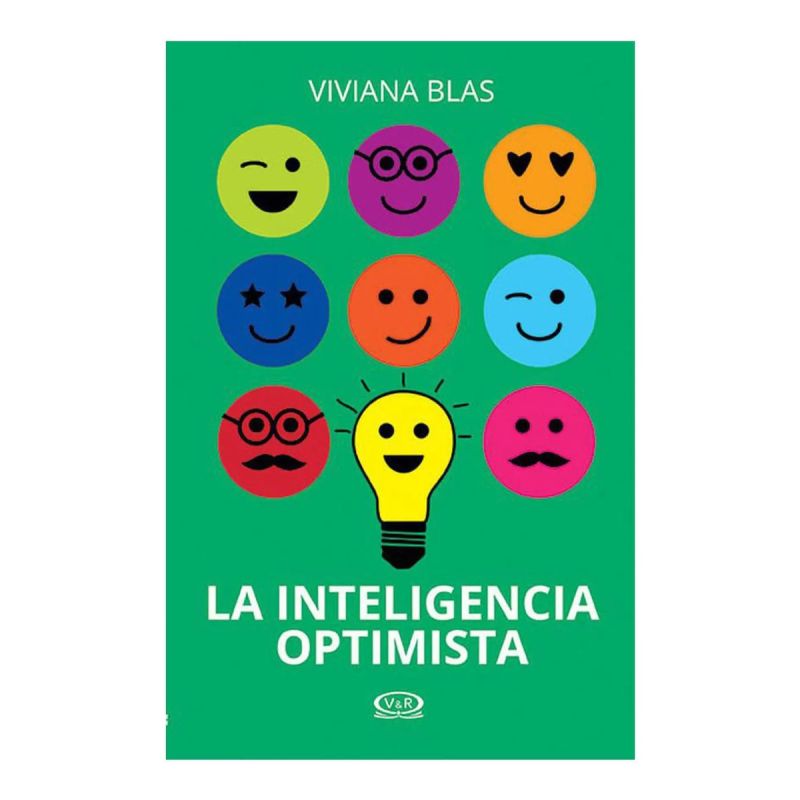 INTELIGENCIA OPTIMISTA,LA (Nuevo)