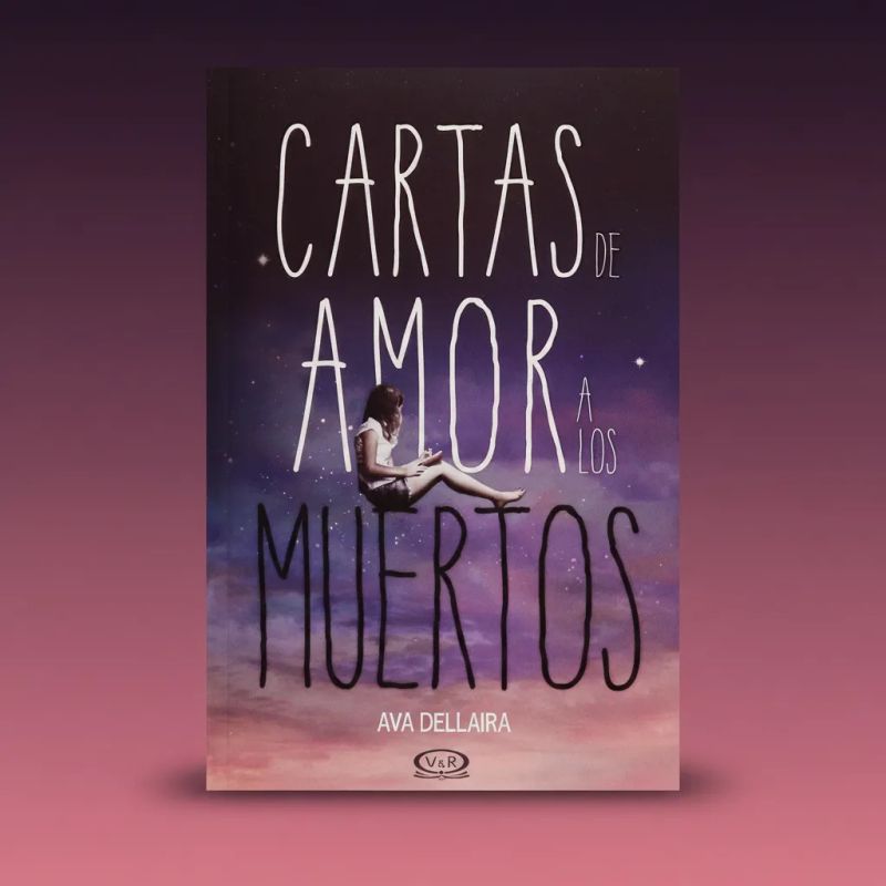 CARTAS DE AMOR A LOS MUERTOS (Nuevo) - Miniatura 5