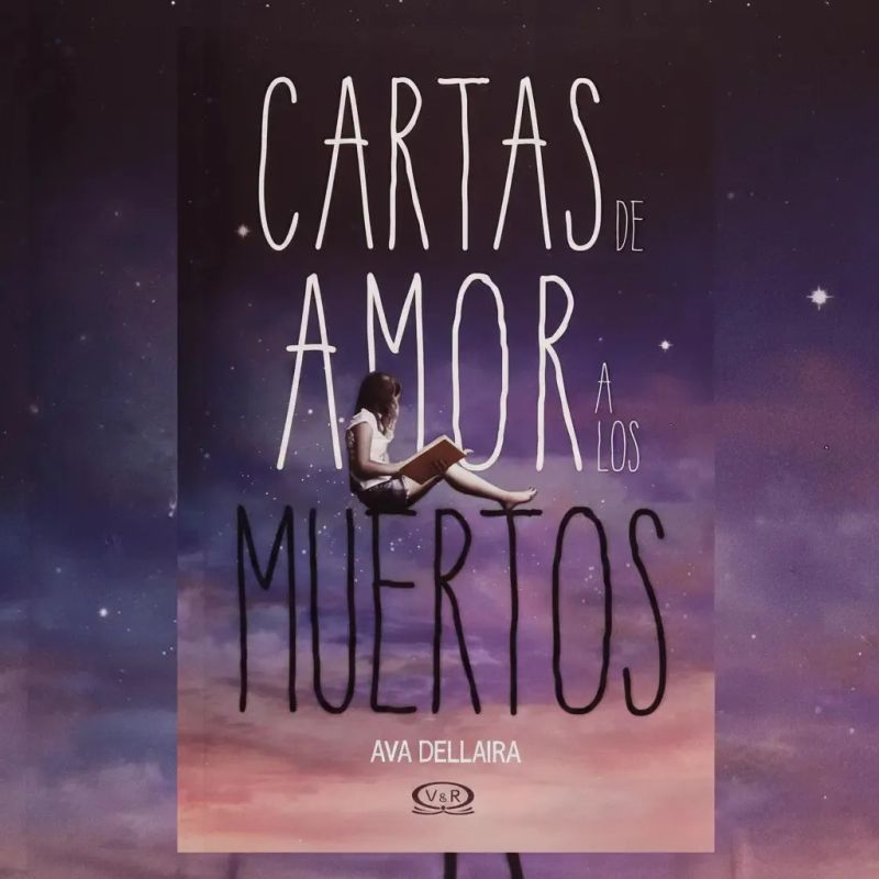 CARTAS DE AMOR A LOS MUERTOS (Nuevo) - Miniatura 4