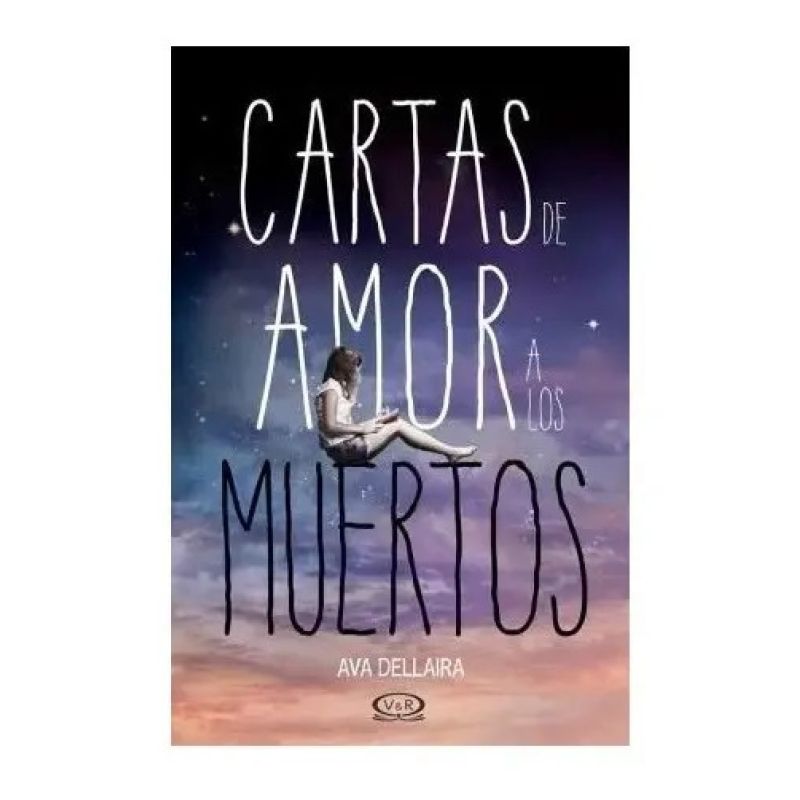 CARTAS DE AMOR A LOS MUERTOS (Nuevo) - Miniatura 2