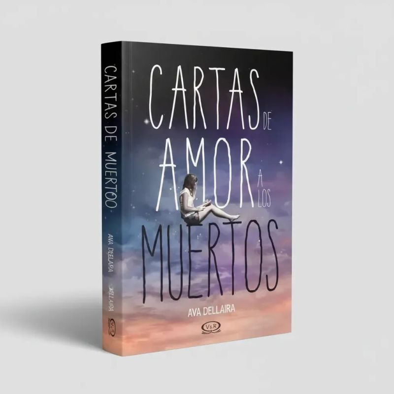 CARTAS DE AMOR A LOS MUERTOS (Nuevo)