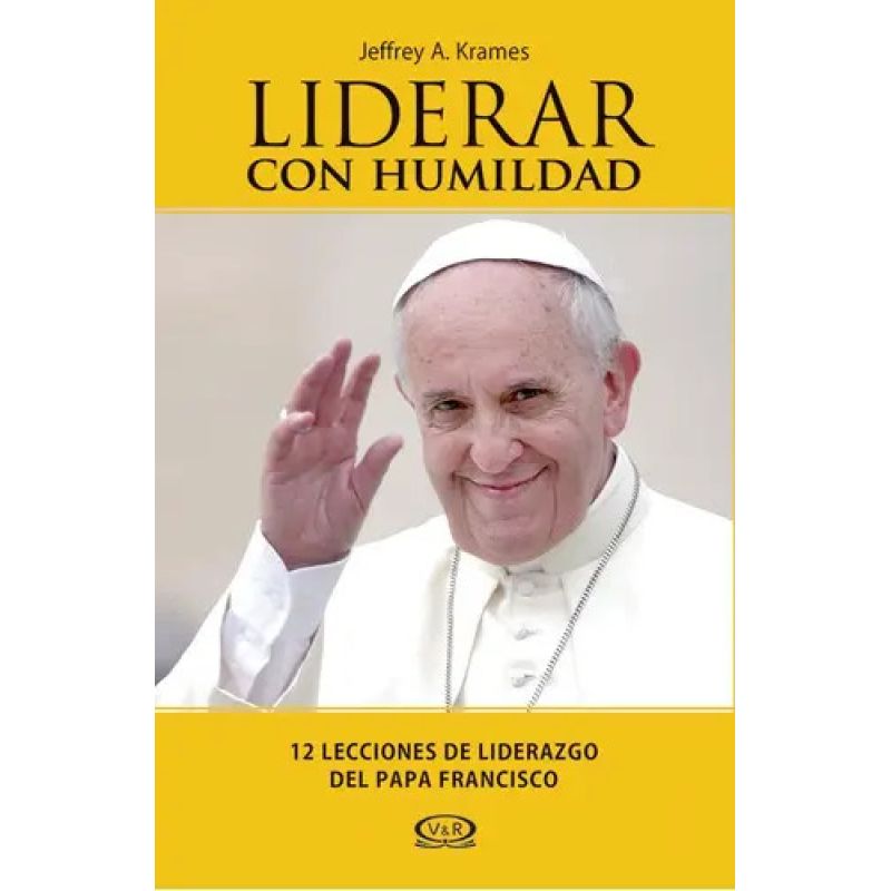 LIDERAR CON HUMILDAD (Nuevo)