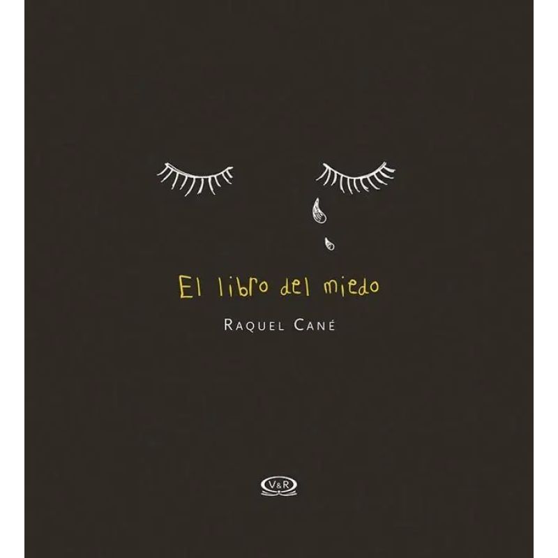 LIBRO DEL MIEDO,EL (Nuevo)