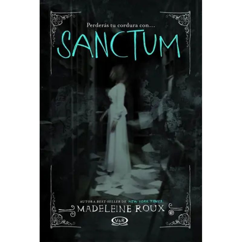 SANCTUM - ASYLUM 2 (Nuevo)