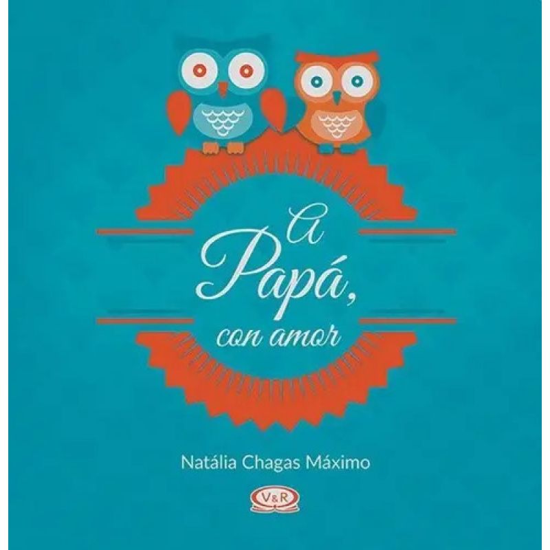 A PAPA,CON AMOR (Nuevo)