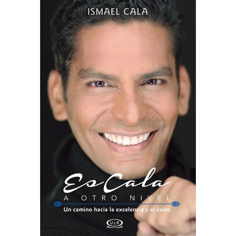 ESCALA A OTRO NIVEL (Nuevo)