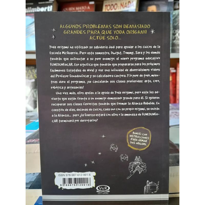 ATAQUE SORPRESA DE JABBA EL TITERE,EL - Miniatura 3