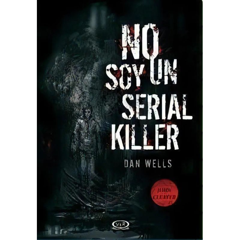 NO SOY UN SERIAL KILLER - JOHN CLEAVER 1 (Nuevo) - Miniatura 2