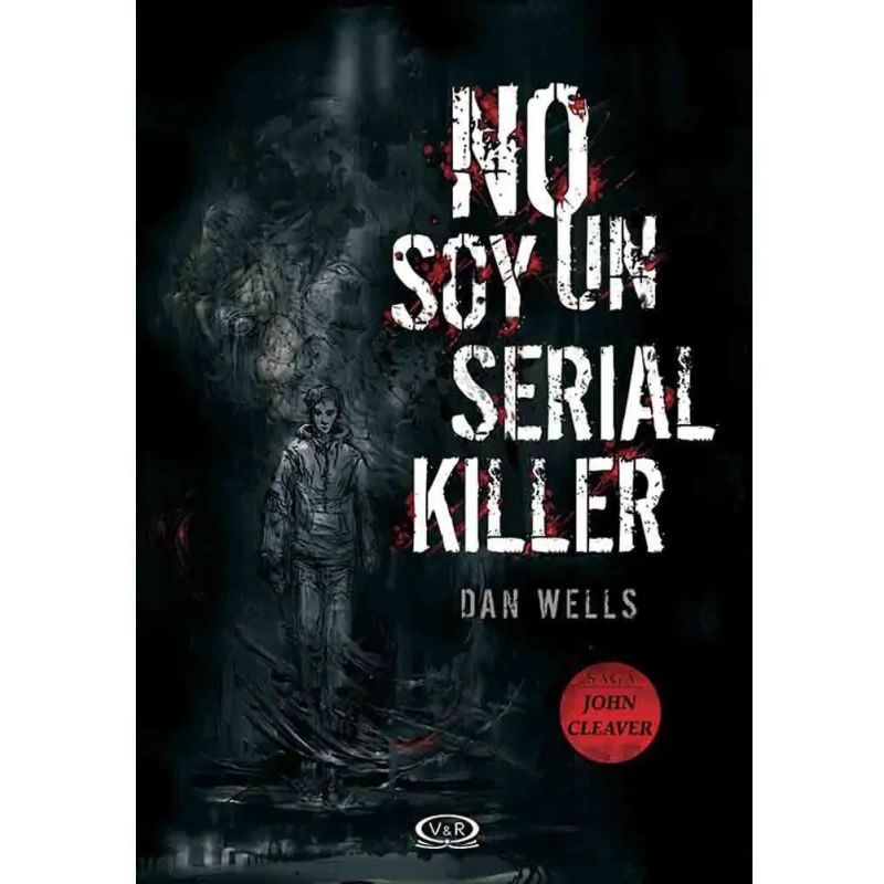 NO SOY UN SERIAL KILLER - JOHN CLEAVER 1 (Nuevo) - Miniatura 3