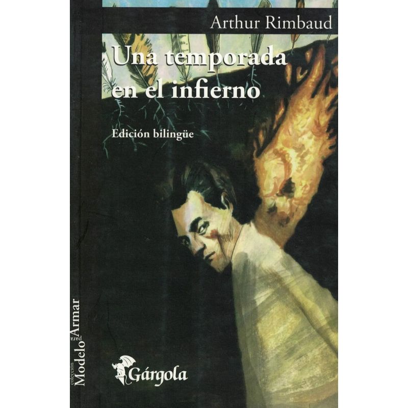 UNA TEMPORADA EN EL INFIERNO (EDICION BILINGÜE) (Nuevo)