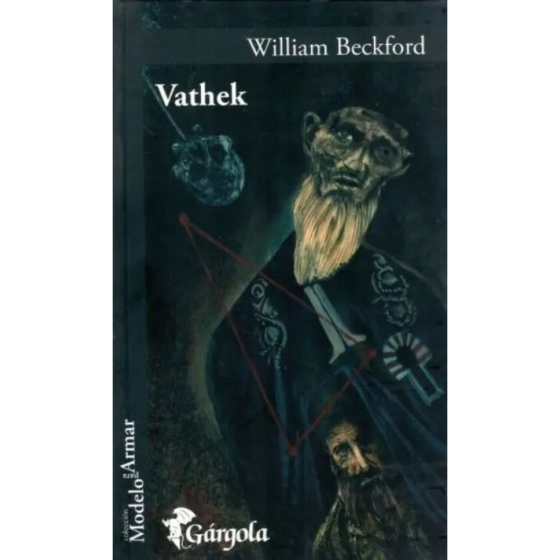 VATHEK (Nuevo)