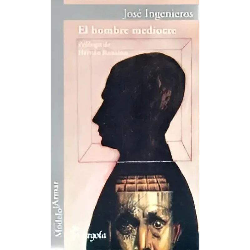 HOMBRE MEDIOCRE, EL (Nuevo) - Miniatura 2
