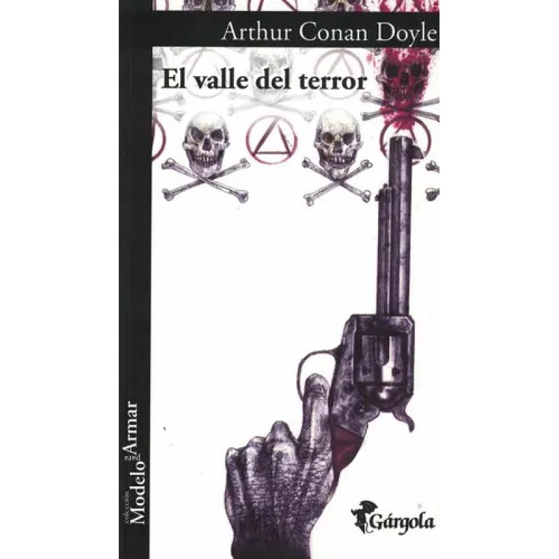 VALLE DEL TERROR, EL (Nuevo)