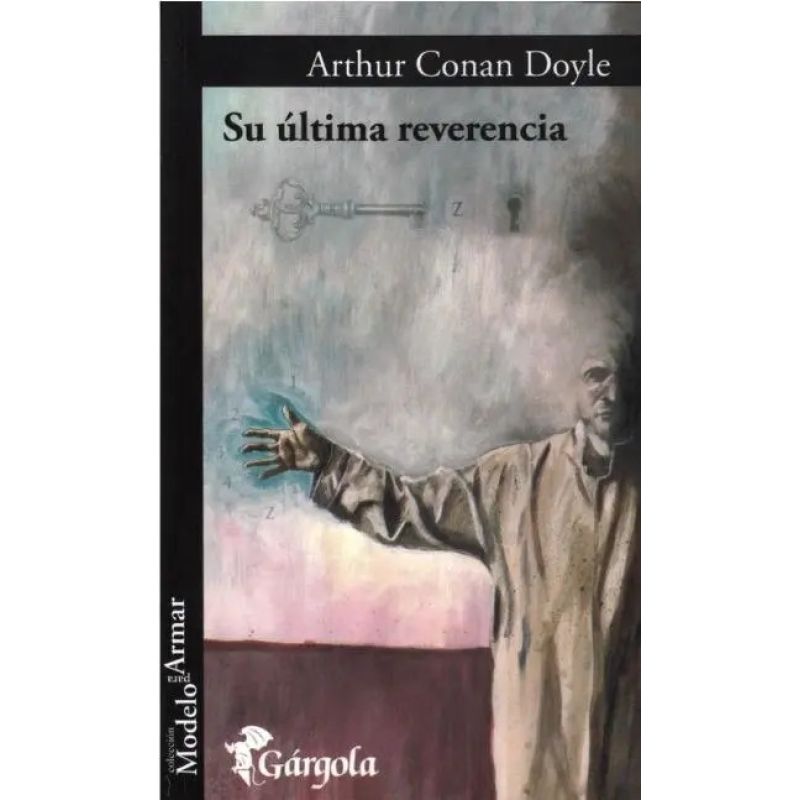 SU ULTIMA REVERENCIA (Nuevo)
