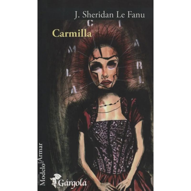 CARMILLA (Nuevo)