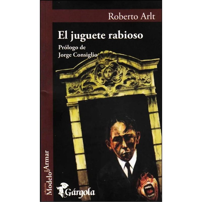 JUGUETE RABIOSO, EL (Nuevo)