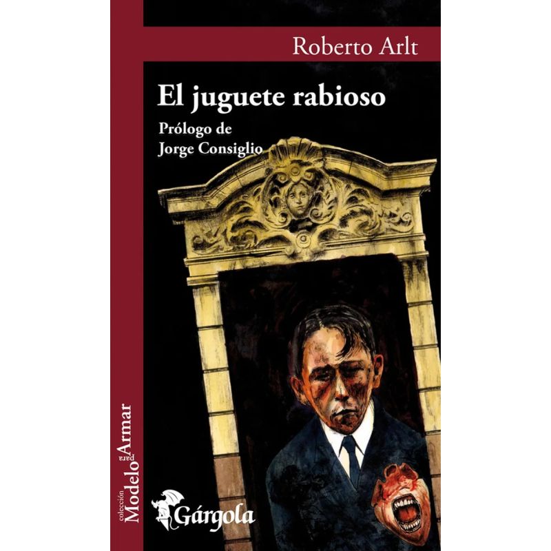 JUGUETE RABIOSO, EL (Nuevo) - Miniatura 2